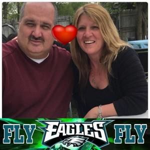 Meet your Posher, George